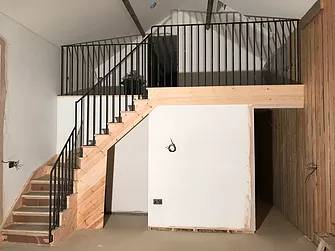 staircases 3